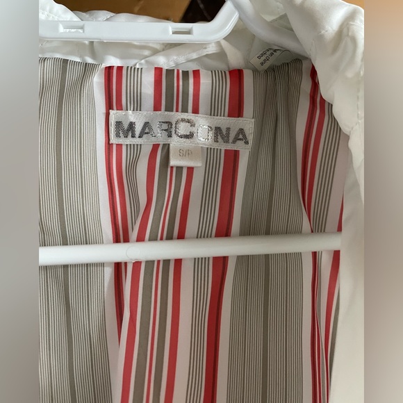 Marcona puffer jacket like new - Picture 2 of 3